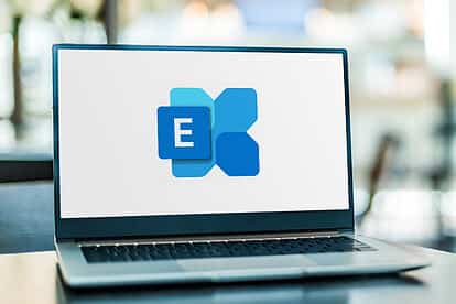 Ontdekking van een kwetsbaarheid in MS Exchange Server: Implementatie van een keylogger