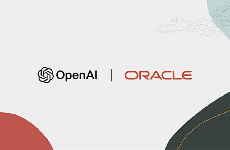 OpenAI selecteert Oracle Cloud Infrastructure om het AI-platform van Microsoft Azure uit te breiden.