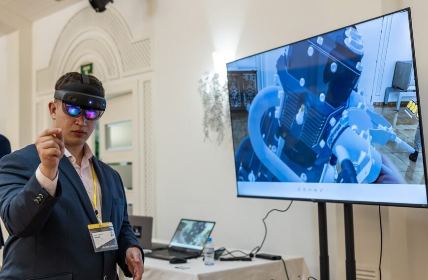 Itecam lanceert het TINDI-project om de digitale transformatie van het bedrijfsleven in Castilla-La Mancha te stimuleren.