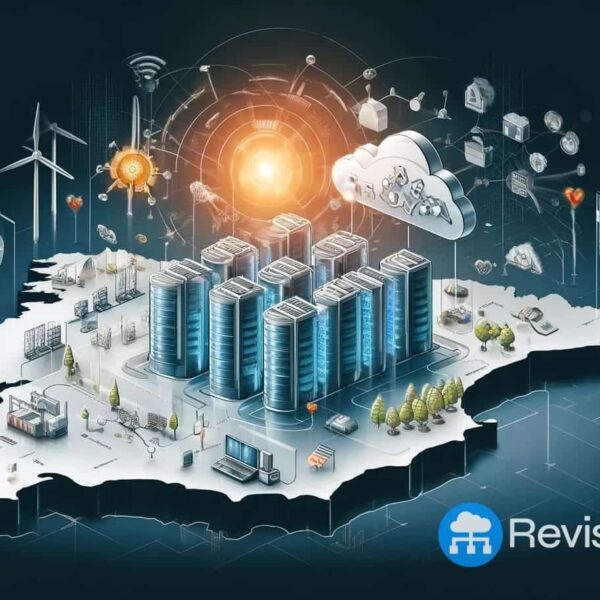 Repsol zet in op datacentra en positioneert Spanje als een belangrijke Europese hub.