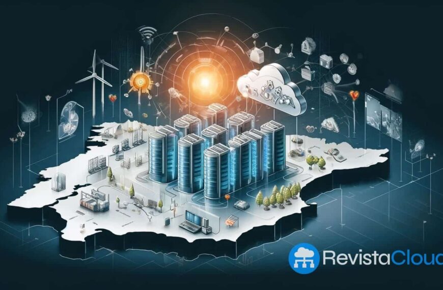 CoreWeave kondigt nieuwe datacentra aan in Spanje, Noorwegen en Zweden voor 2025.