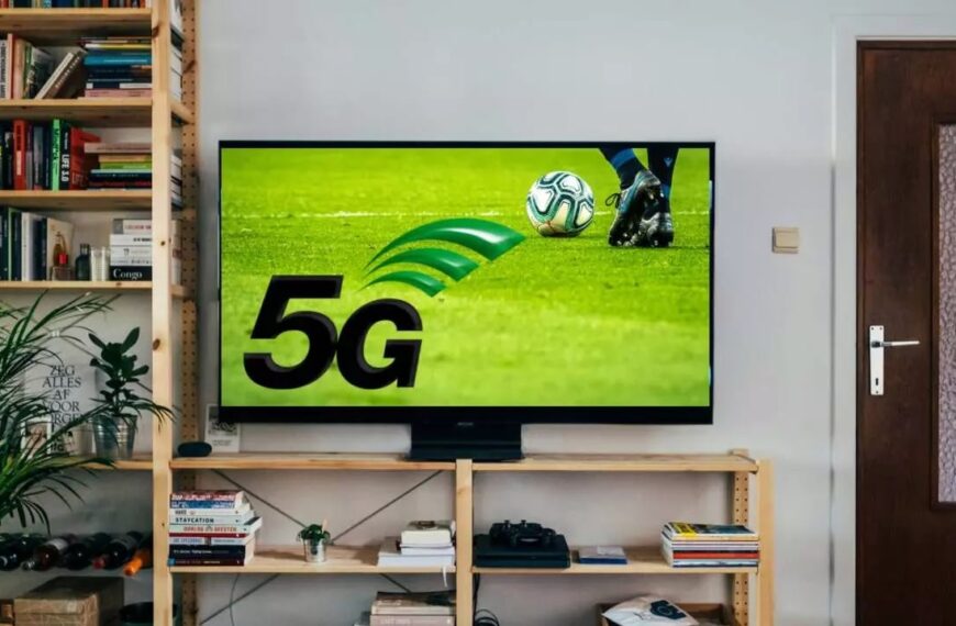 Ericsson en DT bieden een privaat 5G-netwerk voor de dekking van RTL Deutschland van het Europees Kampioenschap Voetbal 2024.