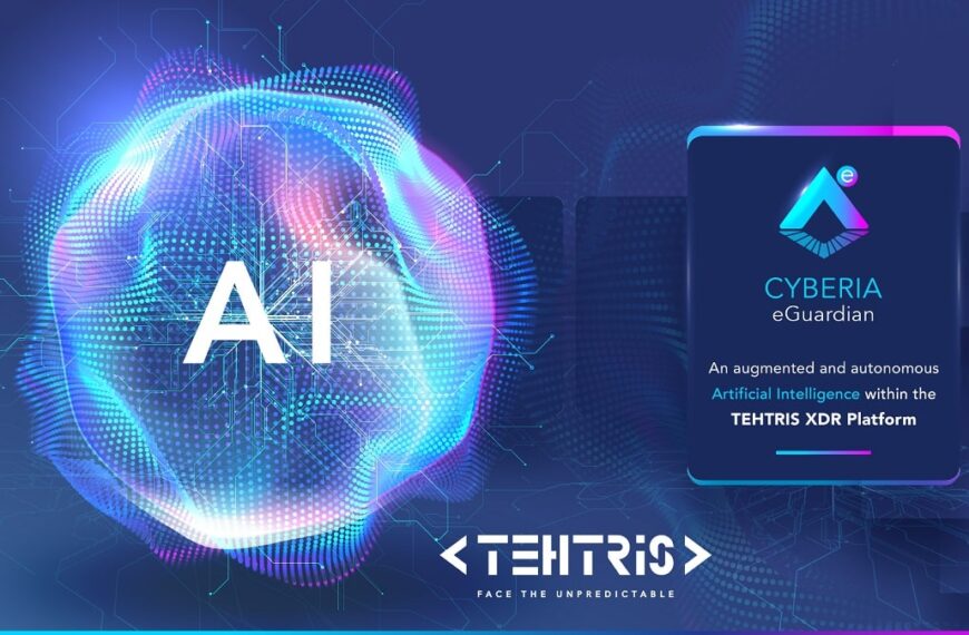 TEHTRIS verkrijgt de certificering van het CCN voor haar TEHTRIS XDR AI Platform en TEHTRIS EDR oplossingen.