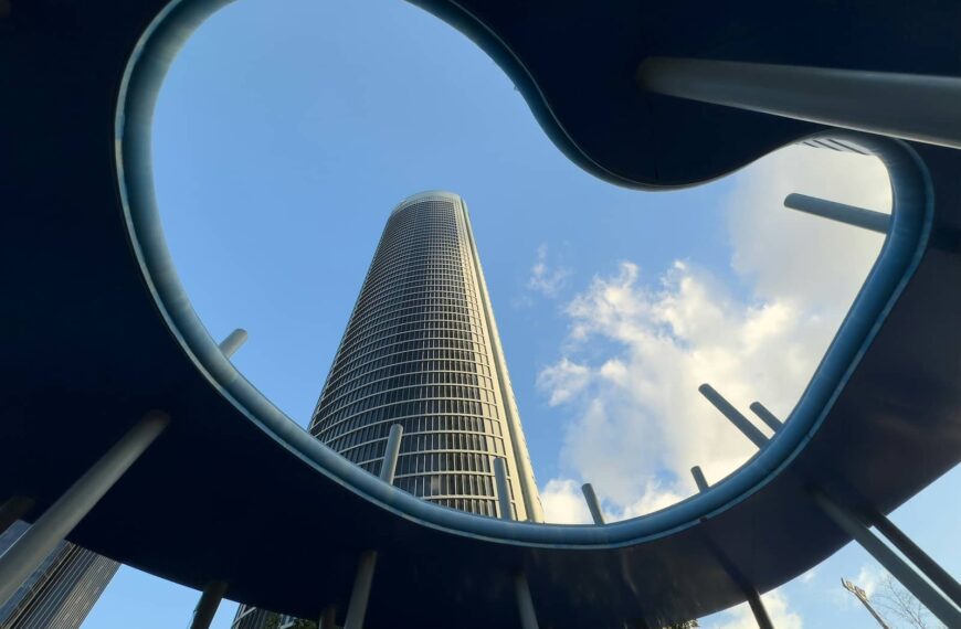 Oracle zal meer dan 1000 miljoen euro investeren in AI en cloud computing in Spanje.