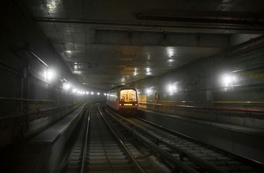 Uitrol van glasvezel via bestaande infrastructuren: Een efficiÃ«nte en duurzame oplossing