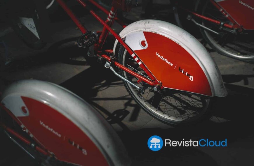 Zegona plant het bijna 1.200 werknemers van Vodafone Spanje te ontslaan, een derde van het personeelsbestand.