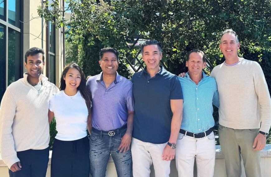 Menlo Ventures en Anthropic lanceren het Anthology Fonds van $100 miljoen om AI-startups te stimuleren.