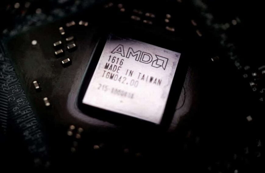 AMD kondigt de overname van Silo AI aan voor 665 miljoen dollar.