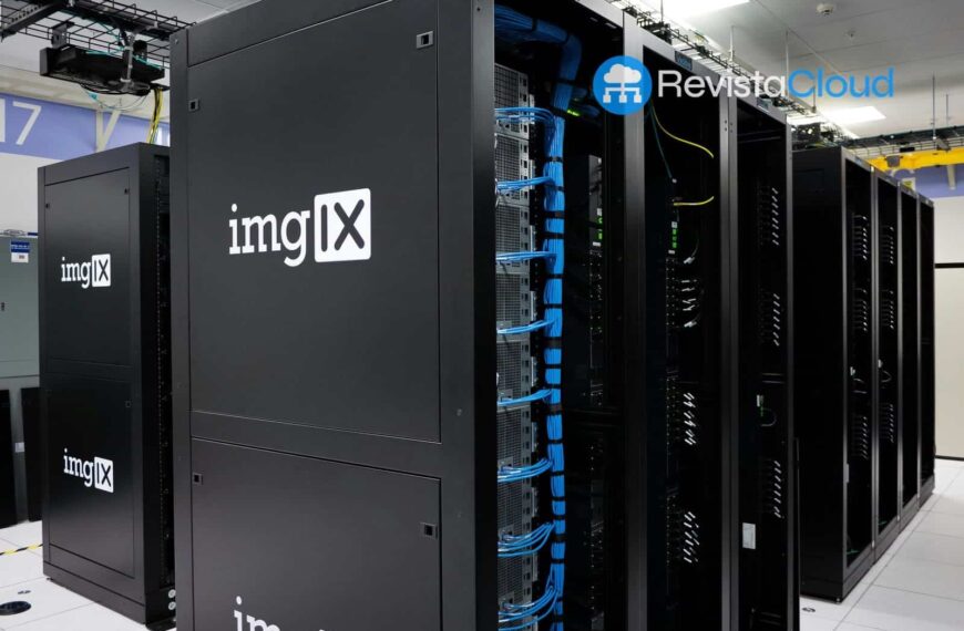 Het belang van goede kabelbeheer in datacenters