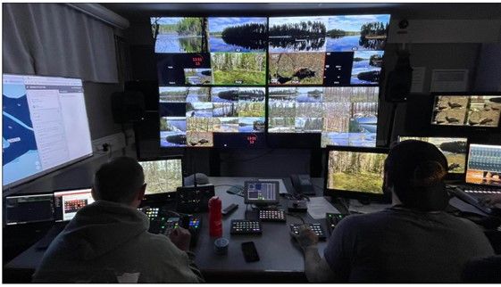 Ateliere Creative Technologies verwerft Agile Live