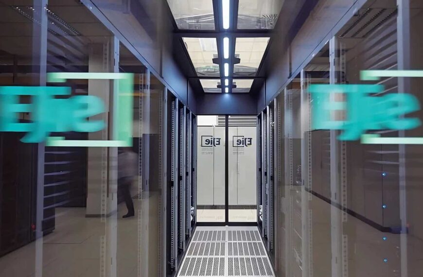 Het Baskische regering moderniseert haar Big Data-platform met de samenwerking van Ayesa.