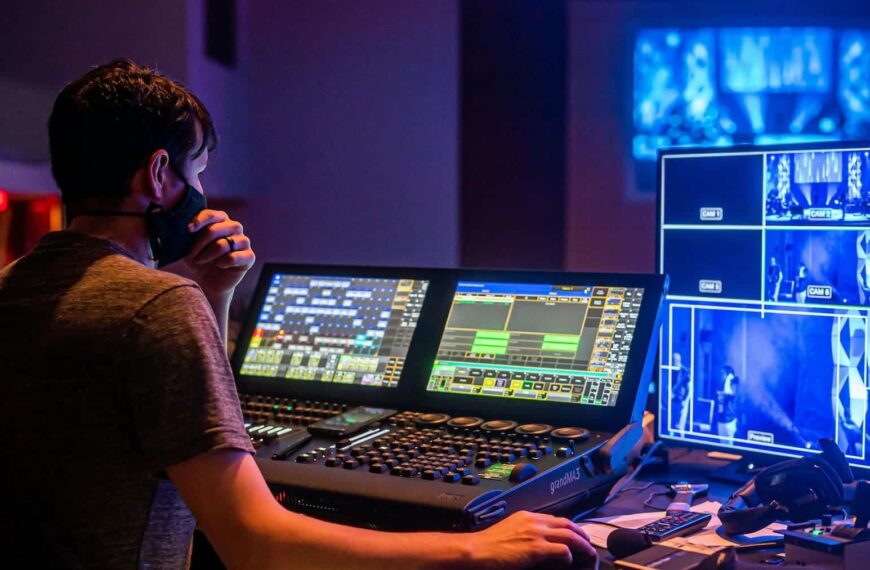 De 8 beveiligingslagen die een datacenter moet hebben