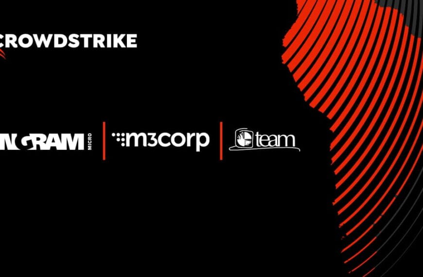 CrowdStrike breidt zijn distributie van cyberbeveiliging uit in Latijns-Amerika.