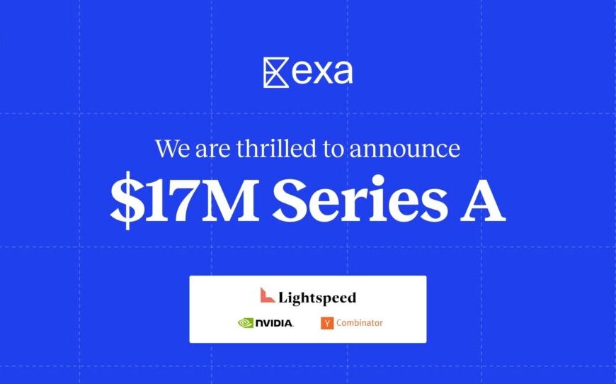 NVIDIA ondersteunt Exa bij het maken van een zoekmachine voor AI.