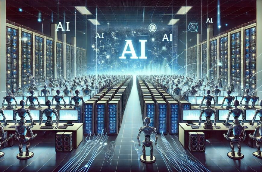 Akamai onthult dat bots 42% van het webverkeer uitmaken, en bijna twee derde daarvan is kwaadaardig.