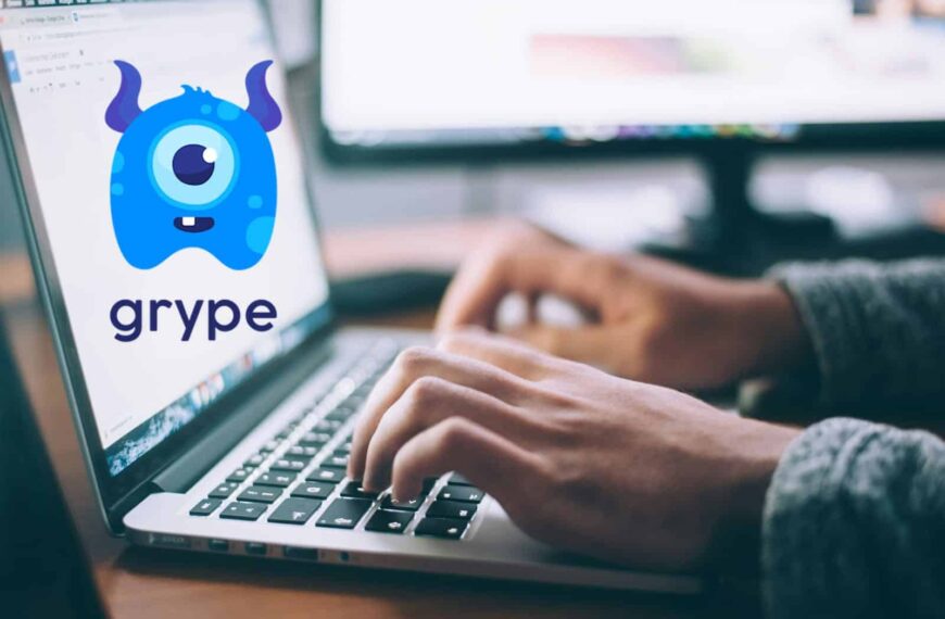 Grype: De open-source kwetsbaarhedenscanner voor containerafbeeldingen en bestandssystemen