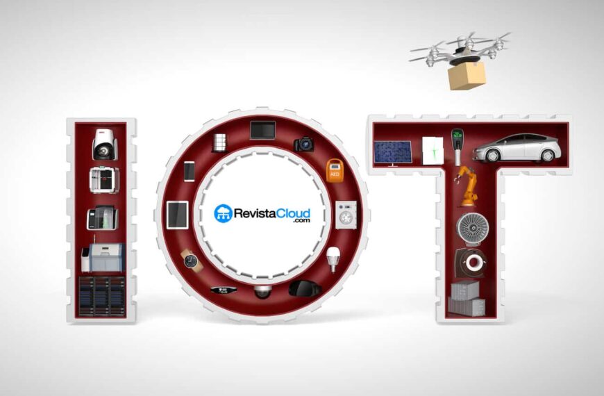 De halfgeleidermarkt zal tegen 2028 groeien met USD 112,8 miljard, aangedreven door de adoptie van IoT-apparaten.