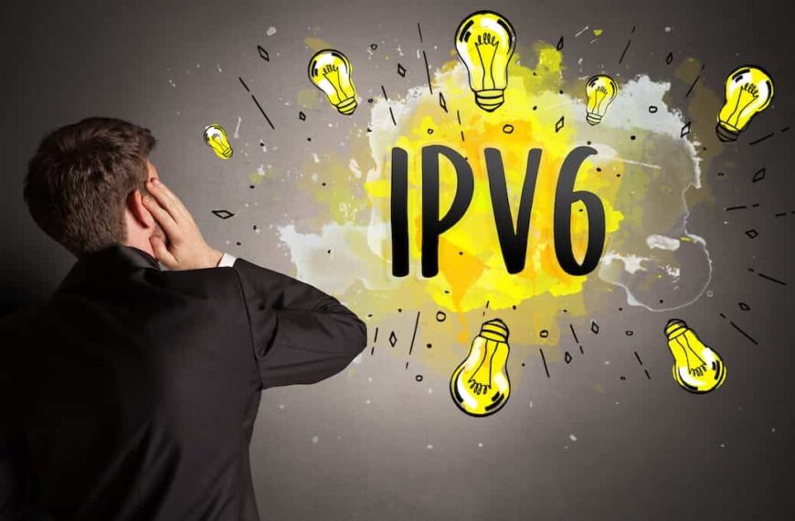IPv4 vs IPv6: Veranderingen en verbeteringen in het internetprotocol