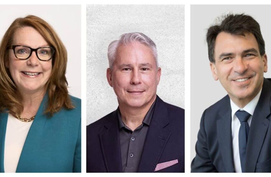 Kyndryl benoemt Kim Basile als nieuwe CIO.