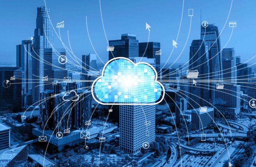 De 6 grootste uitdagingen van multicloud-connectiviteit die 75% van de bedrijven in 2024 ondervinden