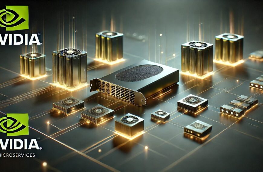 Mission NIMpossible: Decoding the Microservices Powering Generative AI