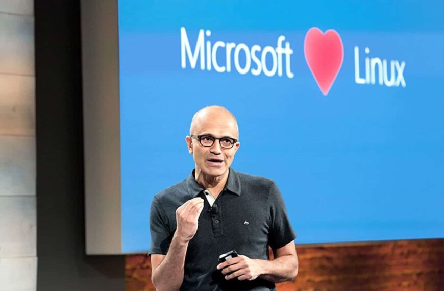 Satya Nadella sloot de deal van 7,5 miljard dollar voor GitHub in slechts 20 minuten.