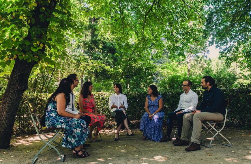 Diana Morant kondigt een investering van 80 miljoen euro aan om wetenschappelijk talent aan te trekken en te behouden in Spanje.