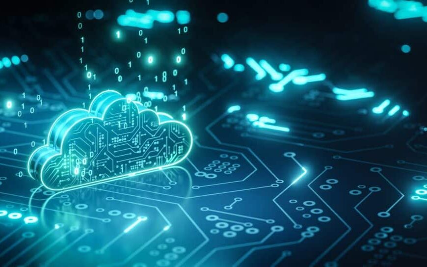 NetApp breidt de capaciteiten van zijn intelligente data-infrastructuur uit om strategische cloudwerklasten te ondersteunen