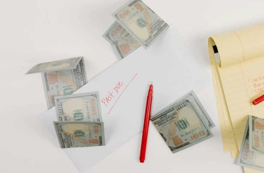 Optimaliseer je FinanciÃ«n: 5 StrategieÃ«n voor EfficiÃ«nt Financieel Beheer