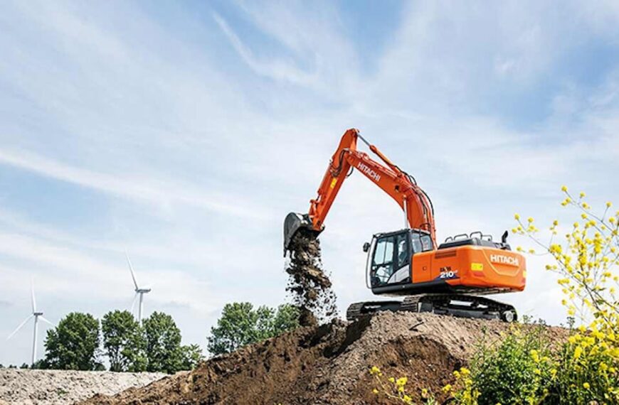 Hitachi Construction Machinery zet in op digitale transformatie door systemen naar Oracle’s cloudinfrastructuur te migreren.