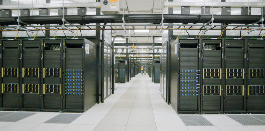 Pure Storage Stimuleert Duurzaamheid in Datacenters