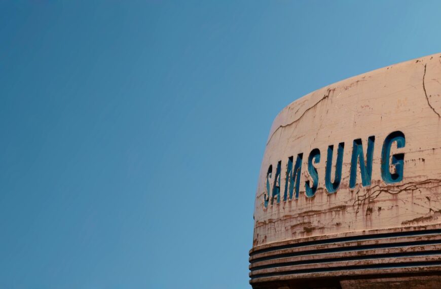 Samsung voorspelt 7,5 miljard dollar aan winst.