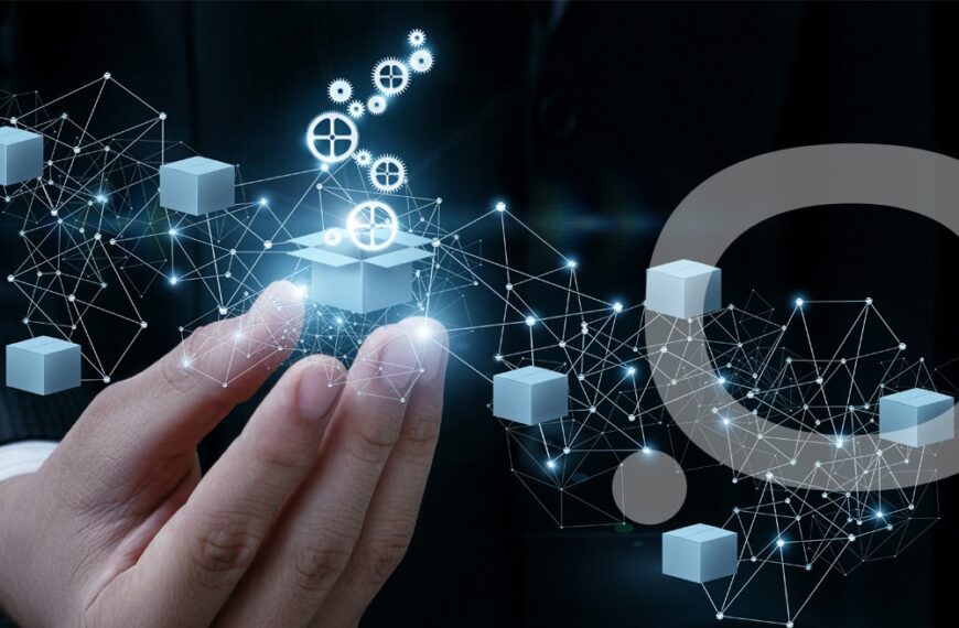 Kubernetes versus Docker – Cloud Tijdschrift