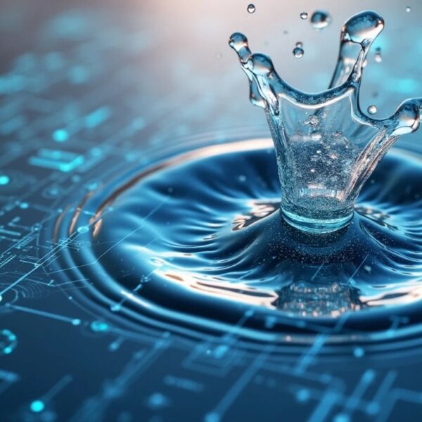 Amazon investeert 34 miljoen in nieuwe wateropslagsystemen voor zijn datacenters in Spanje.