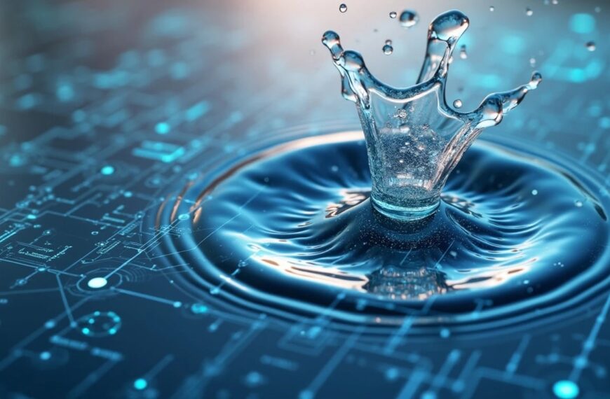 Amazon investeert 34 miljoen in nieuwe wateropslagsystemen voor zijn datacenters in Spanje.