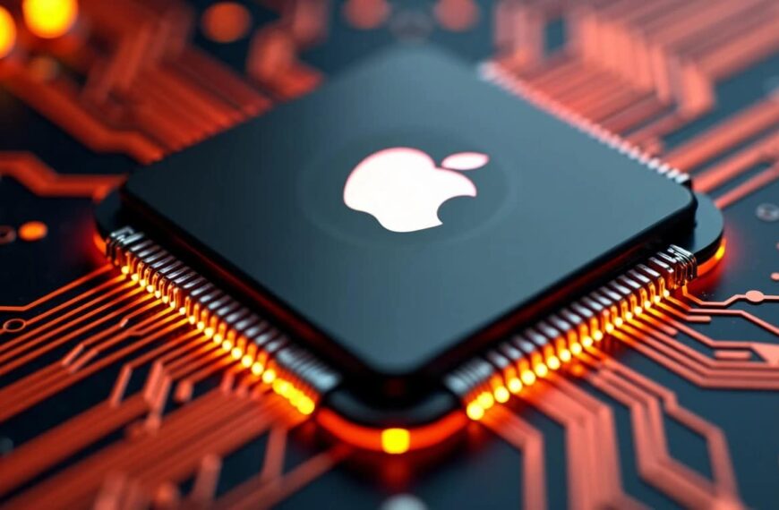 Apple revolutioneert privacy in de cloud met Private Cloud Compute