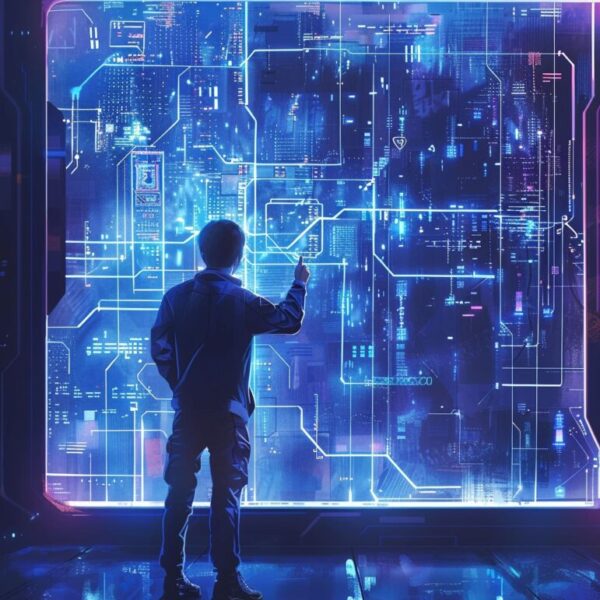De bedrijven die de revolutie van de kunstmatige intelligentie leiden.