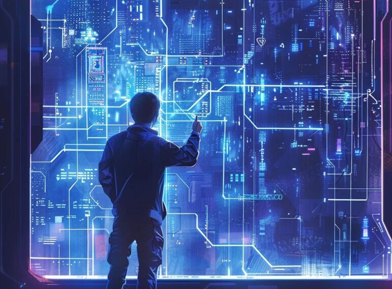 Genpact lanceert zijn AI Gigafactory om de bedrijfsadoptie van kunstmatige intelligentie te revolutioneren.