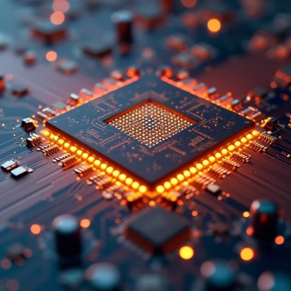 Op maat gemaakte chips, de inzet van cloudgiganten om het tekort aan GPU’s aan te pakken.