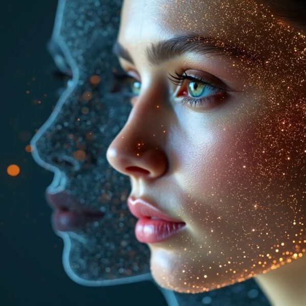 Zuid-Korea Leidt Wereldwijde Interesse in Deepfakes, Volgens Onderzoek van Kapwing