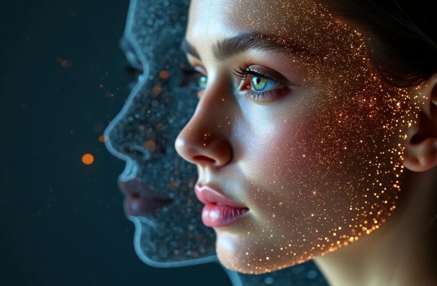 GoldPickaxe: Malware die gezichtsdata steelt om deepfakes met AI te maken