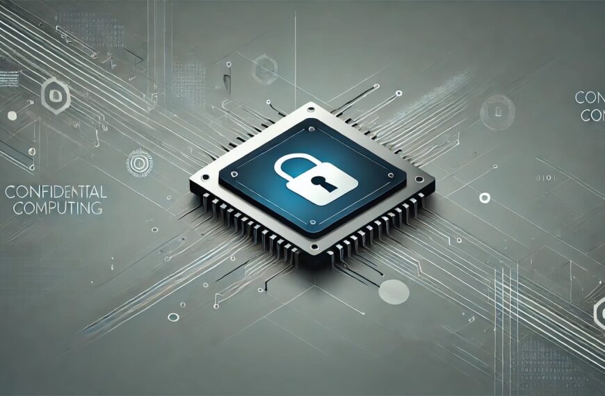 Vertrouwelijke computing: Alles wat je moet weten over deze innovatieve technologie