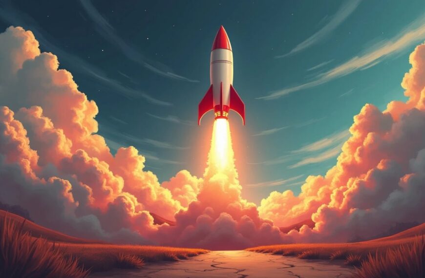 De markt voor de cloud van hyperscalers: Groeiprognoses en veranderingen in het distributiekanaal