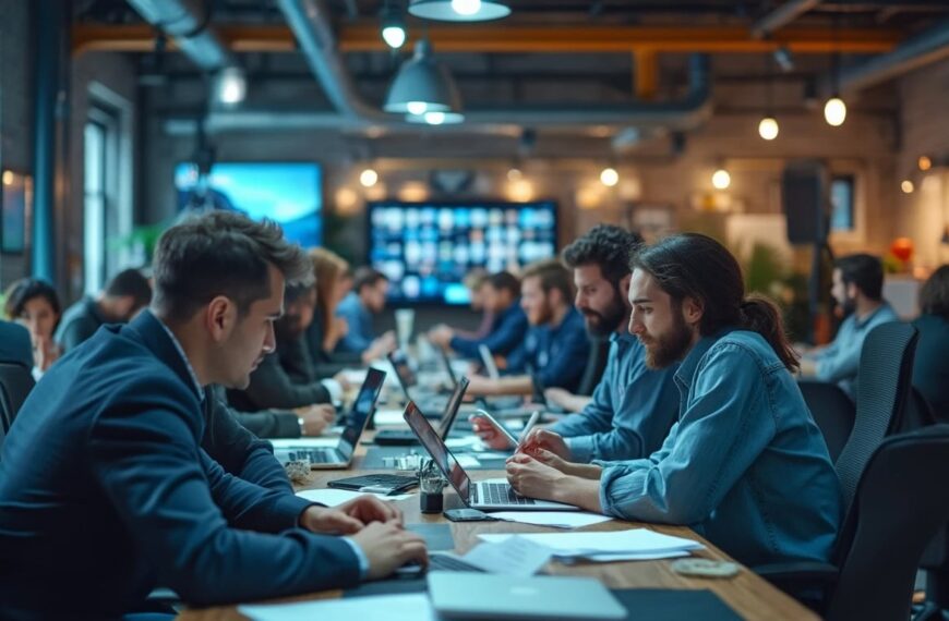 Ontslagen in de technologiesector nemen toe in 2024 en 2025 zal niet beter zijn.