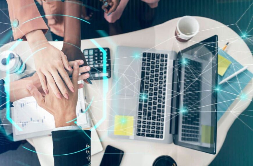 Hoe je bedrijf voor te bereiden op de digitale toekomst