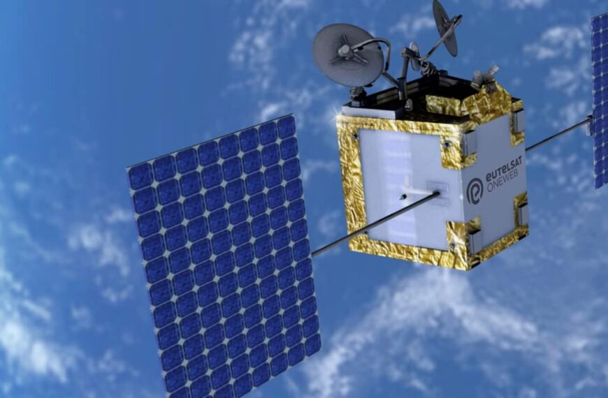 Colt lanceert ‘Managed LEO+’ voor verbeterde connectiviteit in afgelegen gebieden met satelliet- en 5G-technologie