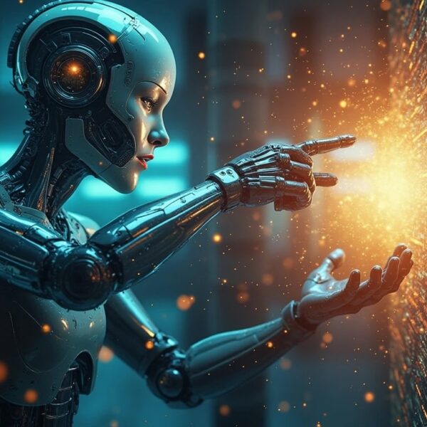 Datakwaliteit en cybersecurity: de grote uitdagingen voor het succes van kunstmatige intelligentie
