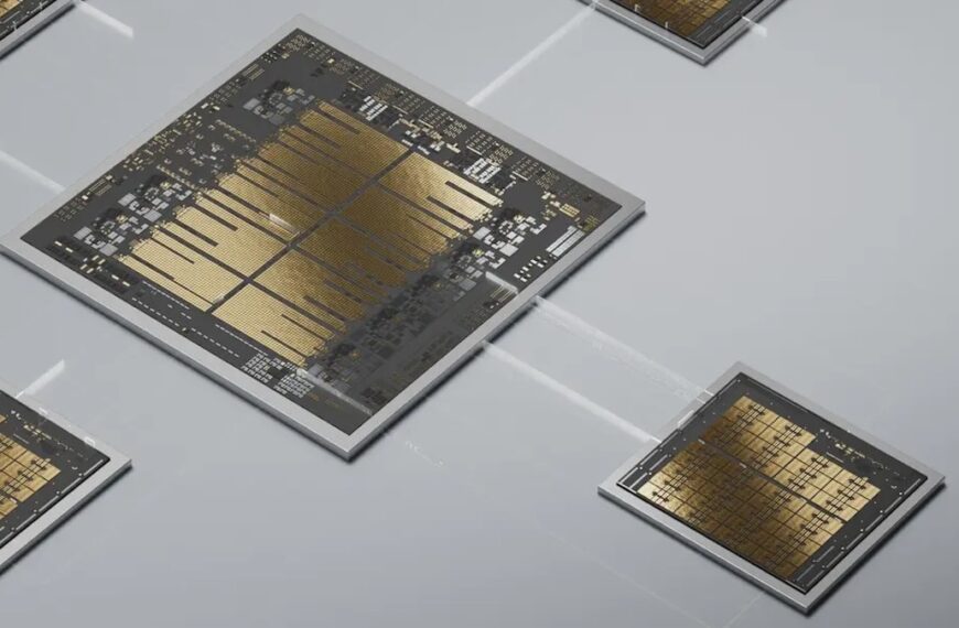 IBM presenteert de Spyre-chip: cruciaal voor kunstmatige intelligentie op mainframes