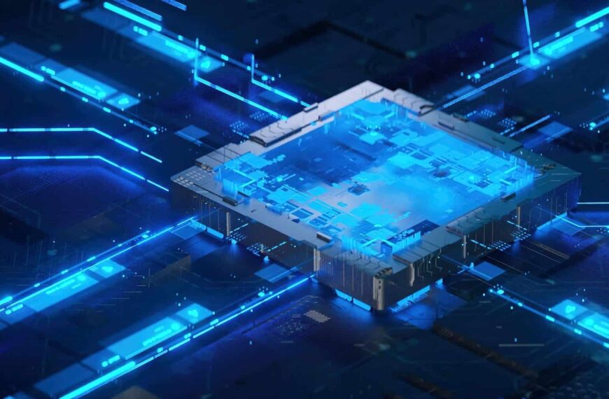 Intel toont zijn expertise in AI-architectuur op Hot Chips 2024