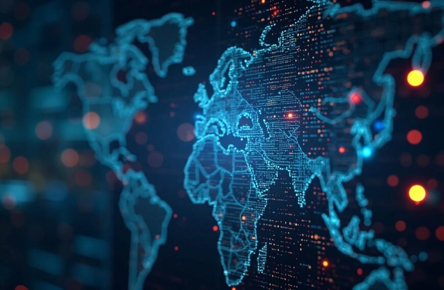 Rusland intensiveert zijn bedreigingen tegen de wereldwijde communicatie-infrastructuur: Een sluimerend gevaar voor de wereldstabiliteit